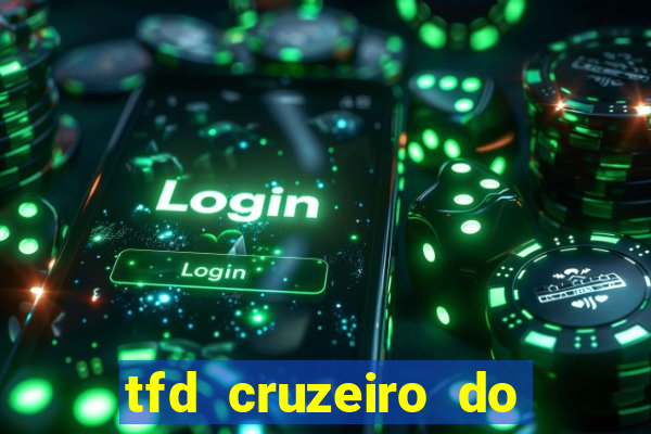 tfd cruzeiro do sul acre telefone